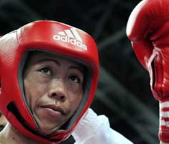 Mary Kom to lead Indian challenge in Asian women`s Ch`ships